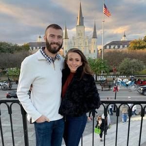 Meet your Posher, Allison